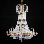 1738 8144 Ljuskrona